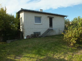 Продаётся дом Panevėžyje, Centre, Kauno g.