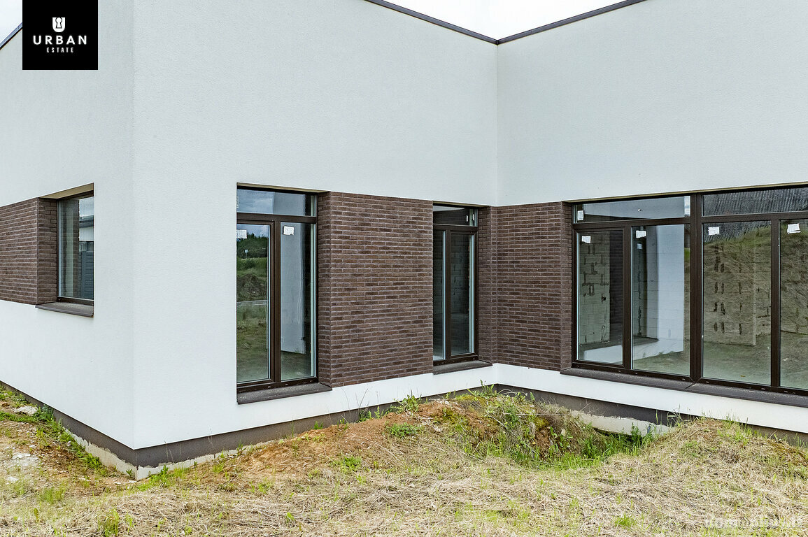 Parduodamas gyvenamasis namas Vilniuje, Trakų Vokė
