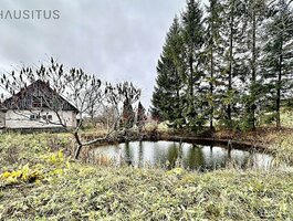 House for sale Rokiškio rajono sav., Šapaluose