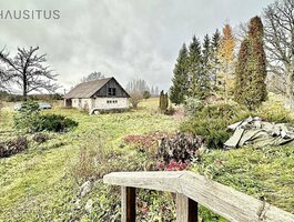 House for sale Rokiškio rajono sav., Šapaluose