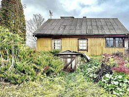 House for sale Rokiškio rajono sav., Šapaluose