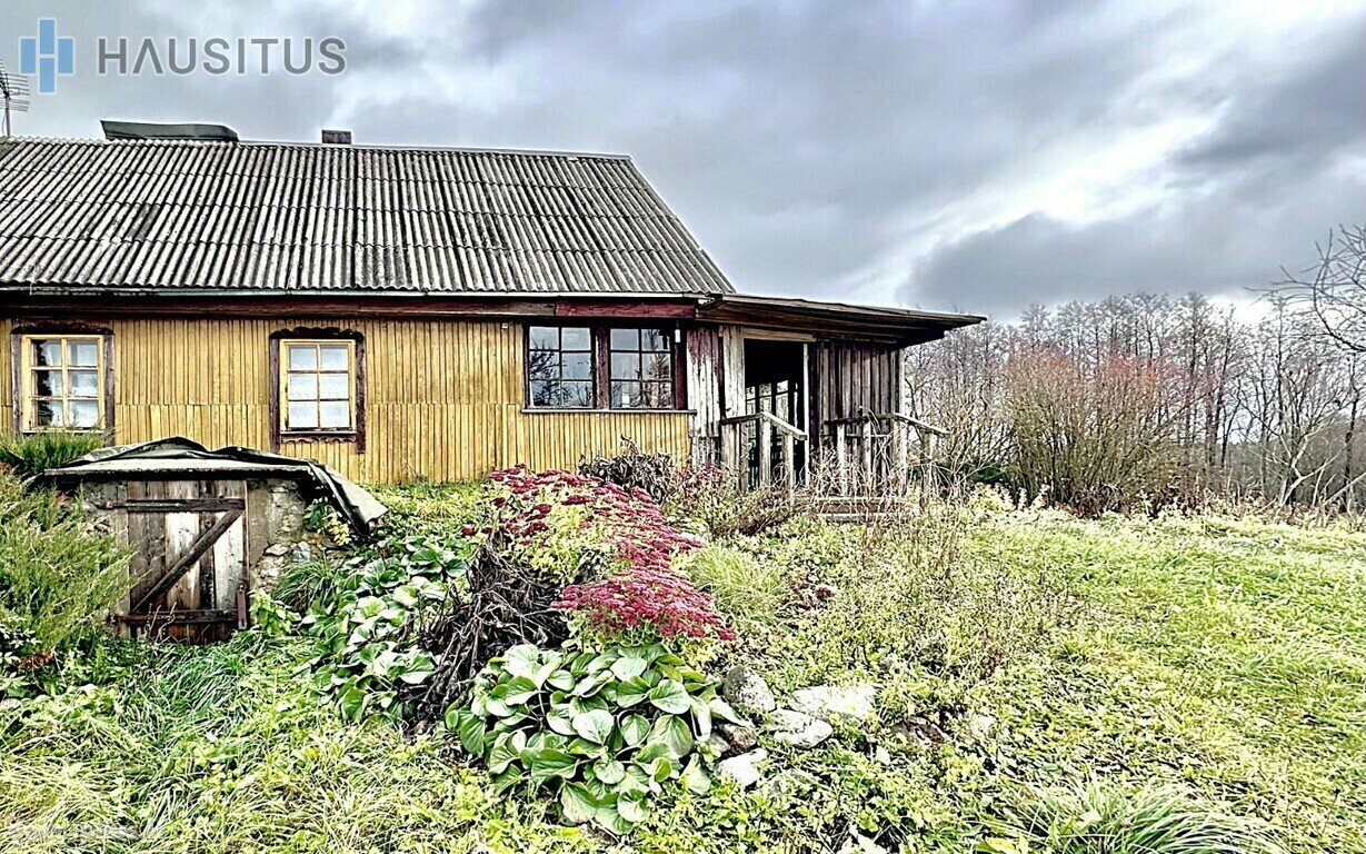 House for sale Rokiškio rajono sav., Šapaluose
