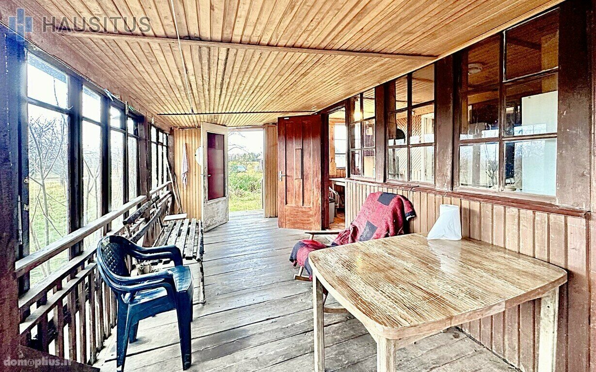 House for sale Rokiškio rajono sav., Šapaluose