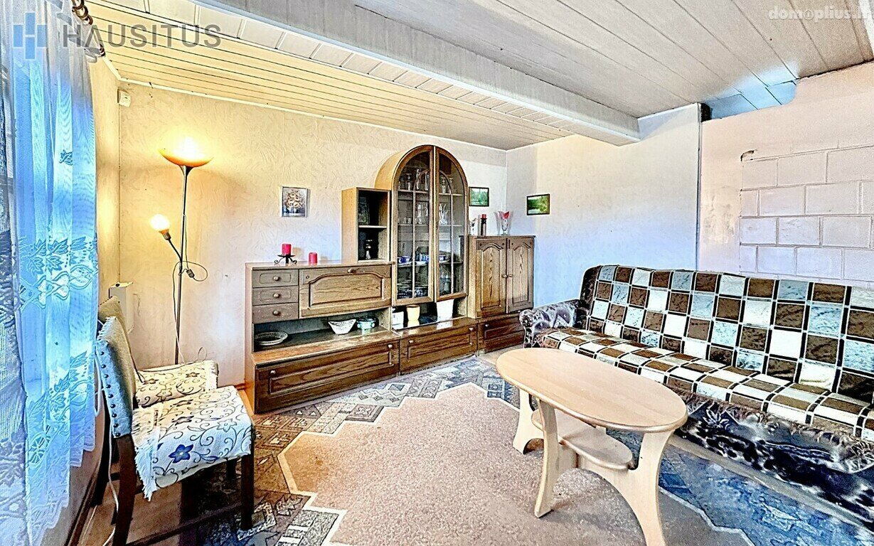 House for sale Rokiškio rajono sav., Šapaluose