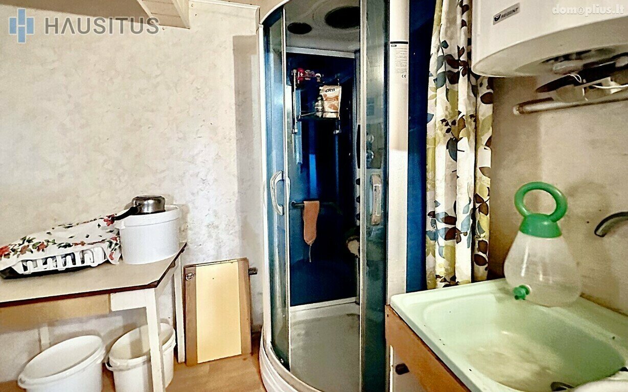 House for sale Rokiškio rajono sav., Šapaluose
