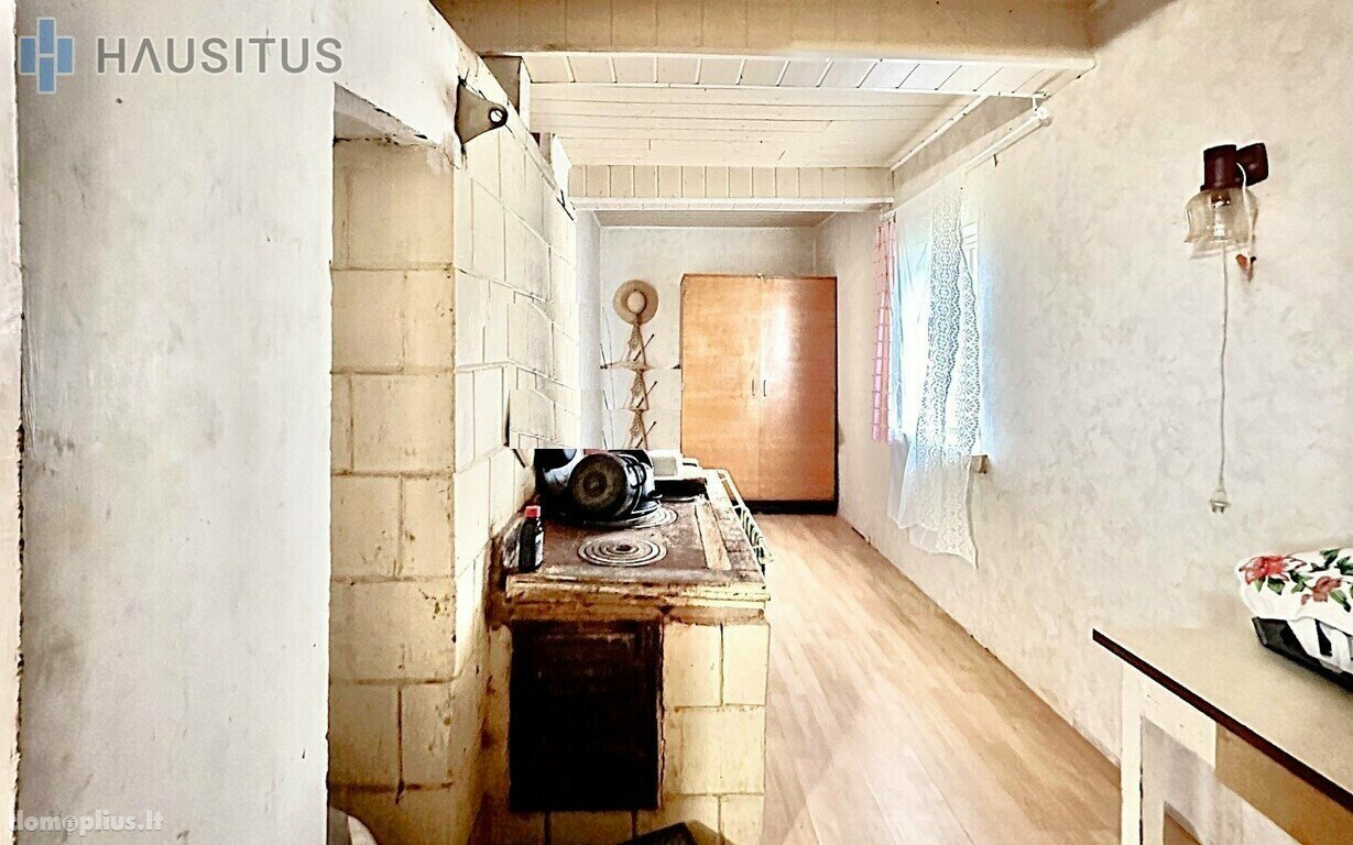 House for sale Rokiškio rajono sav., Šapaluose