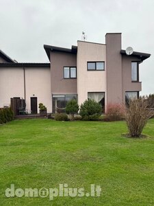 Продаётся сблокированный дом Klaipėdos rajono sav., Peskojuose, Audros g.
