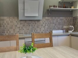 Продаётся сблокированный дом Klaipėdos rajono sav., Peskojuose, Audros g.