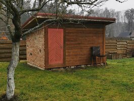 Summer house for sale Panevėžio rajono sav., Pagiegaloje, Uosių g.