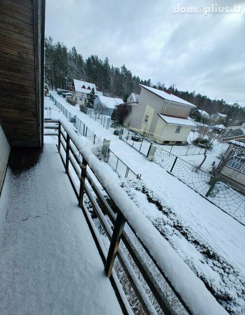 Parduodamas sodo namas Klaipėdos rajono sav., Šernuose