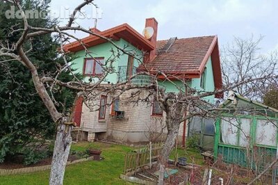 Parduodamas sodo namas Klaipėdos rajono sav., Šernuose