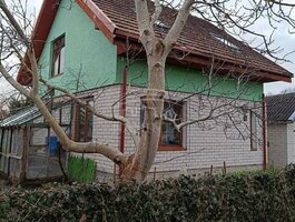 Parduodamas sodo namas Klaipėdos rajono sav., Šernuose