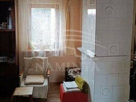 Parduodamas sodo namas Klaipėdos rajono sav., Šernuose