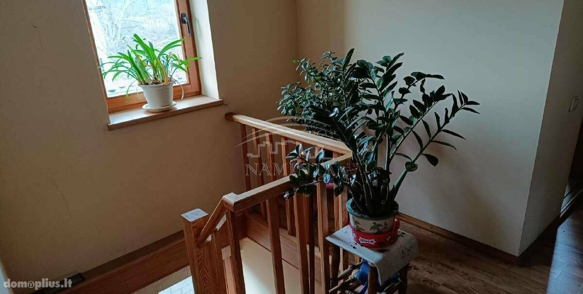Parduodamas sodo namas Klaipėdos rajono sav., Šernuose