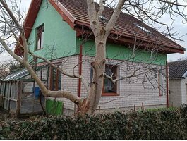 Sodo namas Klaipėdos rajono sav., Šernuose