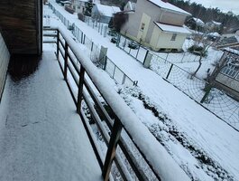Продаётся дача Klaipėdos rajono sav., Šernuose