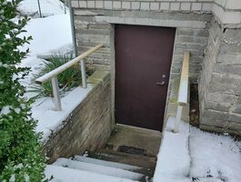 Продаётся дача Klaipėdos rajono sav., Šernuose