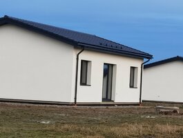 House for sale Klaipėdos rajono sav., Šakiniuose