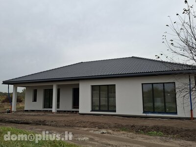House for sale Klaipėdos rajono sav., Gargžduose, Globėjų g.