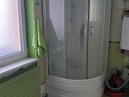 Parduodamas sodo namas Klaipėdos rajono sav., Gargžduose, Tvenkinio g.