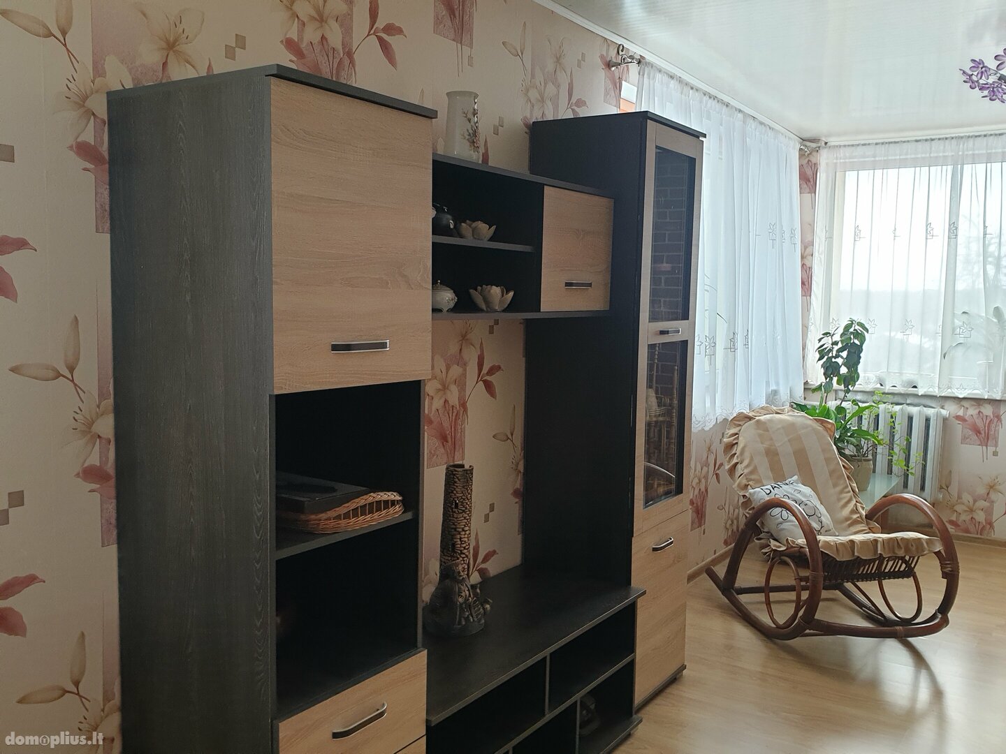 Parduodamas sodo namas Klaipėdos rajono sav., Gargžduose, Tvenkinio g.
