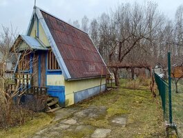 Sodo namas Klaipėdos rajono sav., Dercekliuose