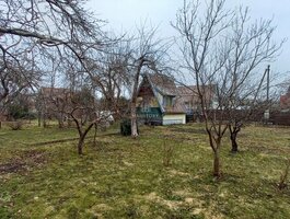 Parduodamas sodo namas Klaipėdos rajono sav., Dercekliuose