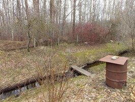 Parduodamas sodo namas Klaipėdos rajono sav., Dercekliuose