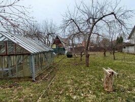 Parduodamas sodo namas Klaipėdos rajono sav., Dercekliuose