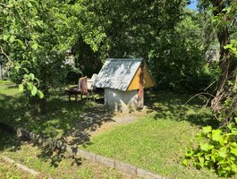 Summer house for sale Klaipėdos rajono sav., Dercekliuose