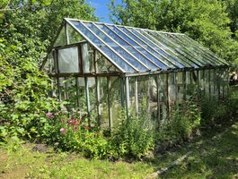Summer house for sale Klaipėdos rajono sav., Dercekliuose