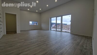 Parduodamas gyvenamasis namas Klaipėdos rajono sav., Slengiuose