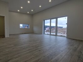 Gyvenamasis namas Klaipėdos rajono sav., Slengiuose