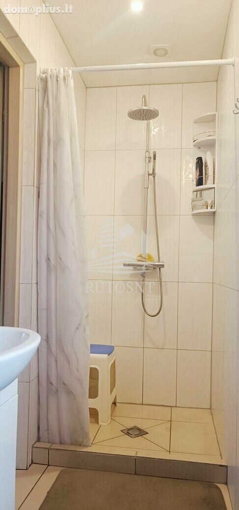 Parduodamas gyvenamasis namas Klaipėdos rajono sav., Žiaukos