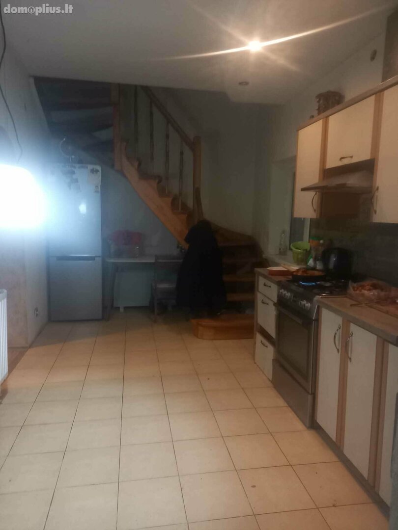 Продаётся дача Klaipėdos rajono sav., Dercekliuose