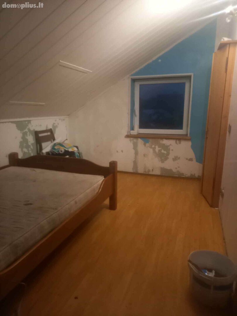 Продаётся дача Klaipėdos rajono sav., Dercekliuose