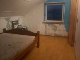 Продаётся дача Klaipėdos rajono sav., Dercekliuose