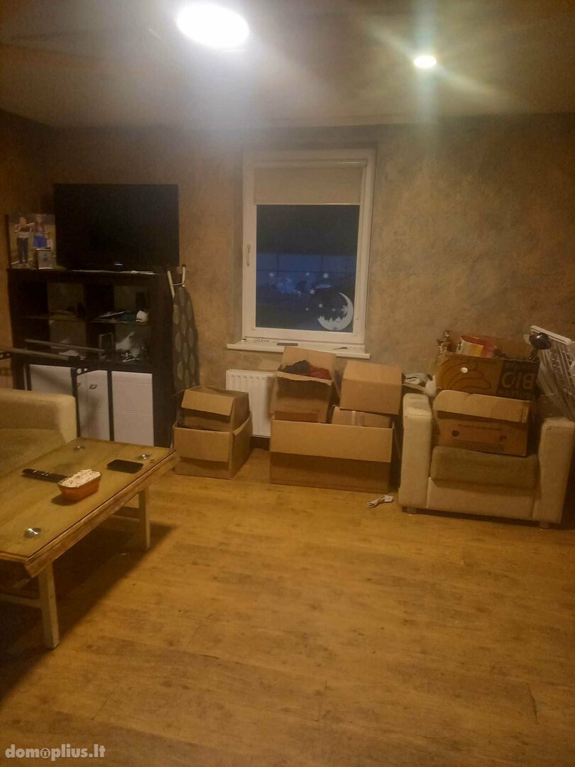 Продаётся дача Klaipėdos rajono sav., Dercekliuose