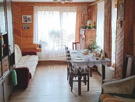 Parduodamas gyvenamasis namas Klaipėdos rajono sav., Žiaukos