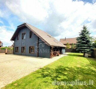 House for sale Klaipėdos rajono sav., Slengiuose