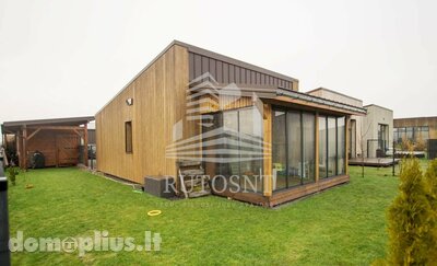 House for sale Klaipėdos rajono sav., Klemiškė II