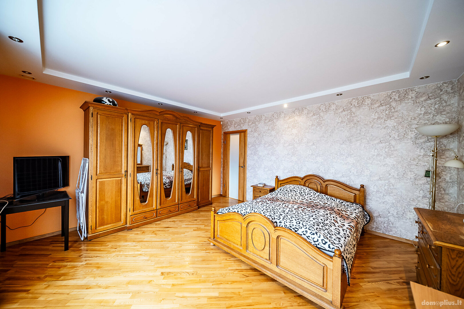 Parduodamas gyvenamasis namas Šiauliuose, Šimšėje, Vyšnių g.