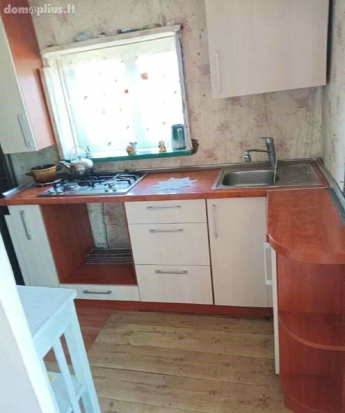 Summer house for sale Klaipėdos rajono sav., Gručeikiuose