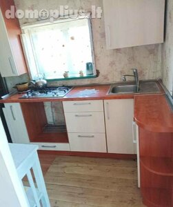 Summer house for sale Klaipėdos rajono sav., Gručeikiuose