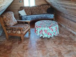 Summer house for sale Klaipėdos rajono sav., Gručeikiuose