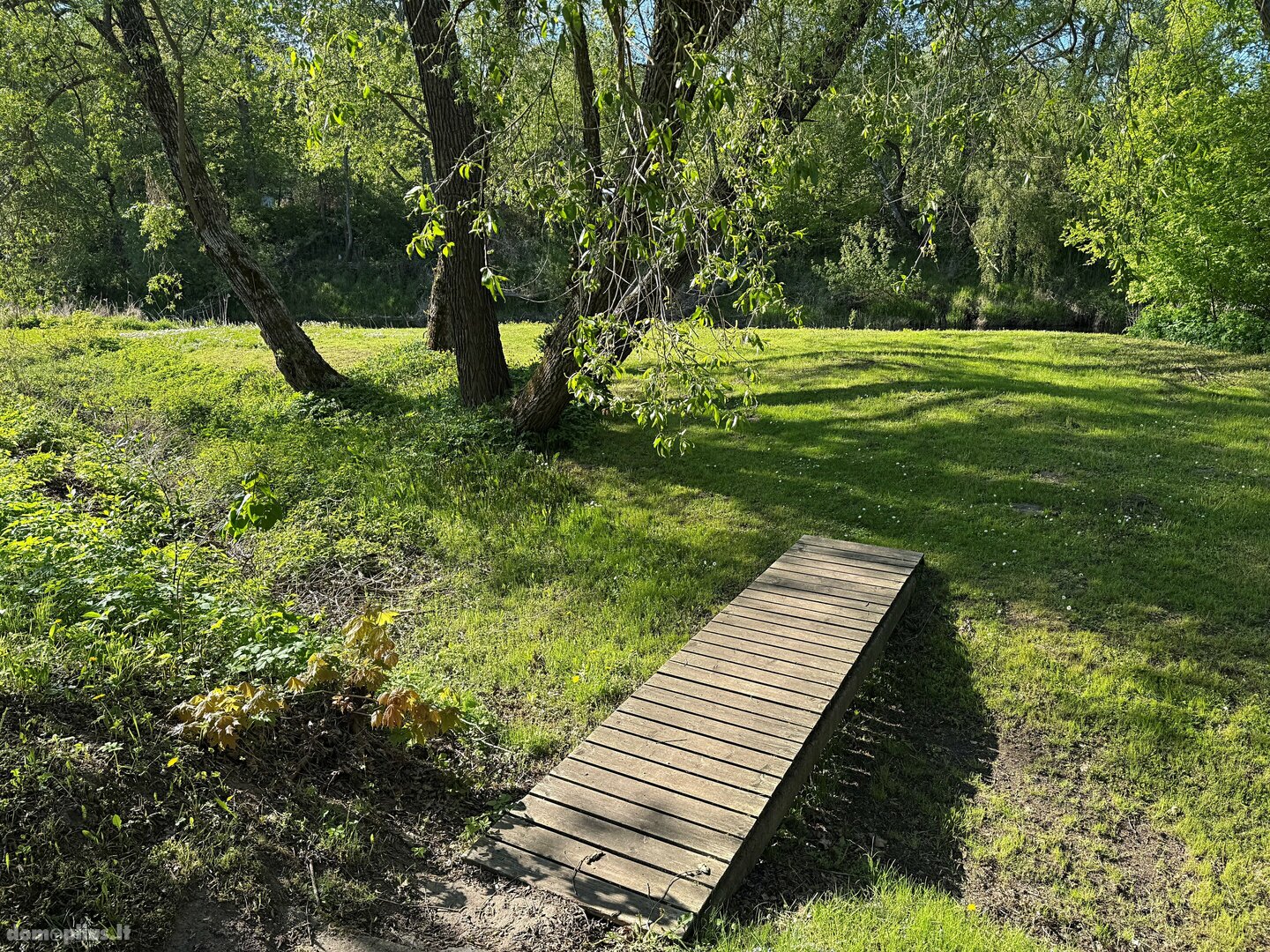 Summer house for sale Panevėžio rajono sav., Naujikuose, Lėvens g.