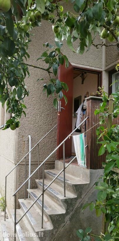 Parduodamas sodo namas Klaipėdos rajono sav., Dercekliuose