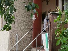 Parduodamas sodo namas Klaipėdos rajono sav., Dercekliuose