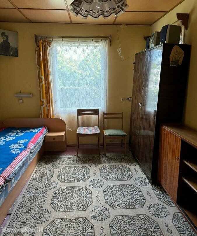 Parduodamas sodo namas Klaipėdos rajono sav., Dercekliuose
