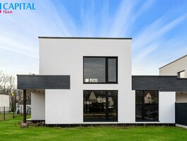 Продаётся дом Vilniuje, Trakų Vokė, Bičiulių g.